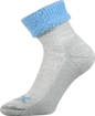 Obrázok z VOXX ponožky Quanta light blue 1 pár