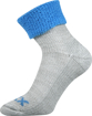 Obrázok z VOXX ponožky Quanta blue 1 pár