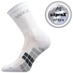 Obrázok z VOXX Raptor ponožky biele 1 pár