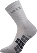 Obrázok z VOXX ponožky Raptor sv.šedá 1 pár