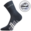 Obrázok z VOXX Raptor ponožky tmavosivé 1 pár