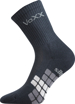 Obrázok z VOXX Raptor ponožky tmavosivé 1 pár