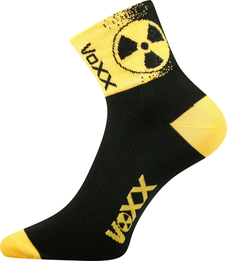 Obrázok z VOXX Ralf X ponožky 1 pár