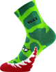 Obrázok z VOXX Ralf X krokodílie ponožky 1 pár