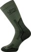 Obrázok z VOXX ponožky Lovan tmavo zelené 1 pár