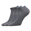 Obrázok z Ponožky VOXX Rex 00 svetlo šedé 3 páry