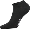 Obrázok z VOXX ponožky Rex 00 čierne 3 páry