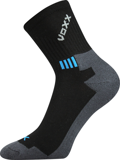 Obrázok z VOXX ponožky Marian black 1 pár