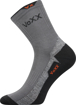 Obrázok z VOXX Mascott silproX ponožky svetlo šedé 1 pár