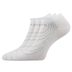 Obrázok z VOXX ponožky Rex 02 white 3 páry
