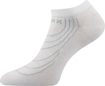 Obrázok z VOXX ponožky Rex 02 white 3 páry