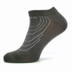 Obrázok z VOXX ponožky Rex 02 tmavo šedé 3 páry