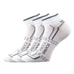 Obrázok z Ponožky VOXX Rex 11 white 3 páry
