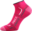Obrázok z VOXX ponožky Rex 11 magenta 3 páry