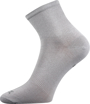 Obrázok z VOXX Ponožky Regular light grey 3 páry