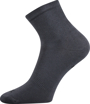 Obrázok z VOXX ponožky Regular tm.šedá 3 pár