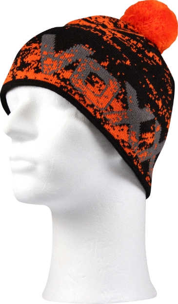 Obrázok z VOXX čiapka Regale oranžová 1 ks