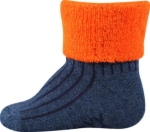 Obrázok z VOXX ponožky Lunik mix C - uni 3 páry