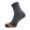 Obrázok z VOXX kompresní ponožky Shellder tm.šedá 1 pár
