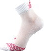 Obrázok z Ponožky VOXX Evok mix biele 3 páry