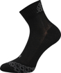 Obrázok z VOXX ponožky Evok mix čierne 3 páry