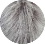 Obrázok z VOXX čiapka Tahoe sivá 1 ks