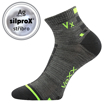 Obrázok z VOXX ponožky Mayor silproX sv.šedá 3 pár