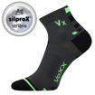 Obrázok z VOXX Mayor silproX ponožky tmavosivé 3 páry
