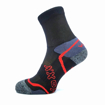 Obrázok z VOXX Meteor ponožky čierne 1 pár