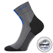 Obrázok z Ponožky VOXX Mostan silproX light grey 3 páry