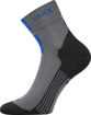Obrázok z Ponožky VOXX Mostan silproX light grey 3 páry