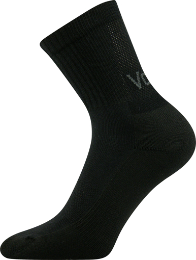 Obrázok z VOXX Mystic ponožky čierne 1 pár