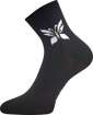 Obrázok z BOMA ponožky Tatoo mix-černá 3 pár