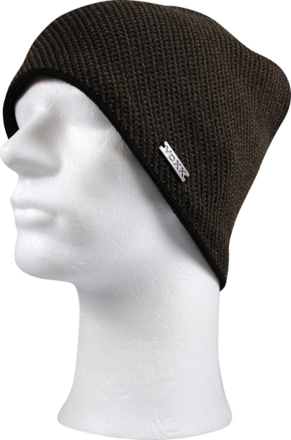 Obrázok z Viečko VOXX Revell čierne 1 ks