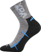 Obrázok z VOXX ponožky Walli černá 1 pár