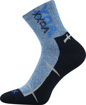 Obrázok z VOXX ponožky Walli blue 1 pár