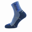 Obrázok z VOXX ponožky Walli blue 1 pár
