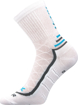 Obrázok z VOXX Vertigo ponožky biele 1 pár
