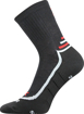 Obrázok z VOXX Vertigo ponožky čierne 1 pár