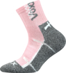 Obrázok z VOXX ponožky Wallík mix A - dievča 3 páry