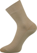 Obrázok z BOMA ponožky Viktor beige 3 páry