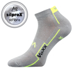 Obrázok z Ponožky VOXX Kato svetlo šedé 3 páry