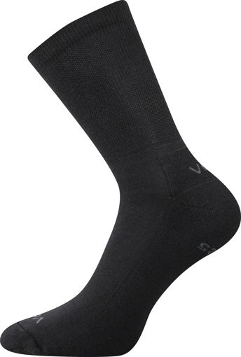 Obrázok z VOXX ponožky Kinetic černá 1 pár