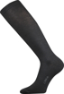 Obrázok z LONKA kompresné ponožky Kooperan čierne 1 pár