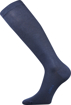 Obrázok z LONKA kompresné ponožky Kooperan tmavomodré 1 pár