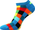 Obrázok z Ponožky LONKA Weep mix A1 3 páry