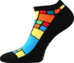 Obrázok z Ponožky LONKA Weep mix A1 3 páry