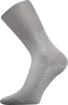 Obrázok z Ponožky LONKA Zdravan light grey 3 páry