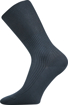 Obrázok z LONKA ponožky Zdravan tmavomodré 3 páry