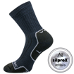 Obrázok z VOXX Zenith ponožky L+P tmavomodré 1 pár